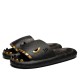 Men's Athletic Slide Sandals Beach Slippers for Men Open Toe Slip-On Indoor Outdoor Slides Men's Athletic Slide Sandals Beach Slippers for Men Open Toe Slip-On Indoor Outdoor Slides