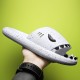 Men's Athletic Slide Sandals Beach Slippers for Men Open Toe Slip-On Indoor Outdoor Slides Men's Athletic Slide Sandals Beach Slippers for Men Open Toe Slip-On Indoor Outdoor Slides