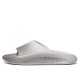 Men's Athletic Slide Sandals Beach Slippers for Men Open Toe Slip-On Indoor Outdoor Slides