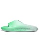 Men's Athletic Slide Sandals Beach Slippers for Men Open Toe Slip-On Indoor Outdoor Slides