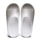 Men's Athletic Slide Sandals Beach Slippers for Men Open Toe Slip-On Indoor Outdoor Slides