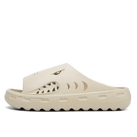 Mens open-toe slip-on shoes Comfortable sporty summer sports shoes Mens open-toe slip-on shoes Comfortable sporty summer sports shoes