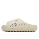 Mens open-toe slip-on shoes Comfortable sporty summer sports shoes Mens open-toe slip-on shoes Comfortable sporty summer sports shoes