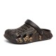 Unisex-Adult Men's and Women's Classic Clog Unisex-Adult Men's and Women's Classic Clog