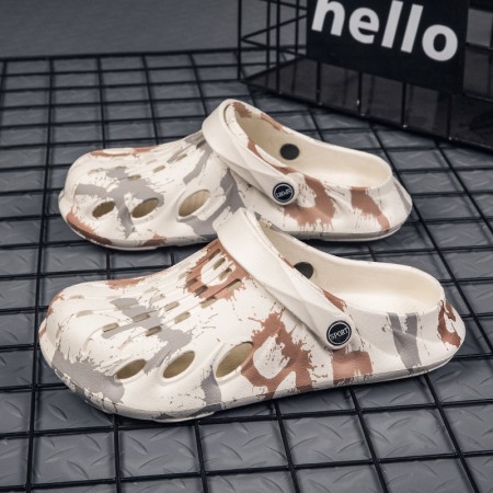 Unisex-Adult Men's and Women's Classic Clog Unisex-Adult Men's and Women's Classic Clog