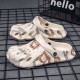 Unisex-Adult Men's and Women's Classic Clog Unisex-Adult Men's and Women's Classic Clog