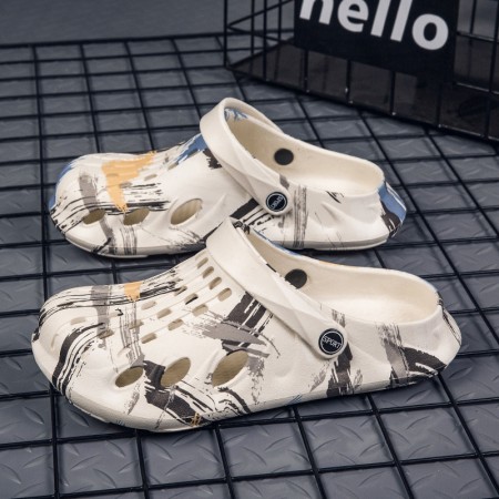 Unisex-Adult Men's and Women's Classic Clog Unisex-Adult Men's and Women's Classic Clog