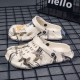 Unisex-Adult Men's and Women's Classic Clog Unisex-Adult Men's and Women's Classic Clog