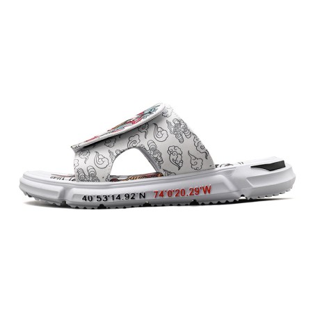 Men's Slide Sandal Men's Slide Sandal
