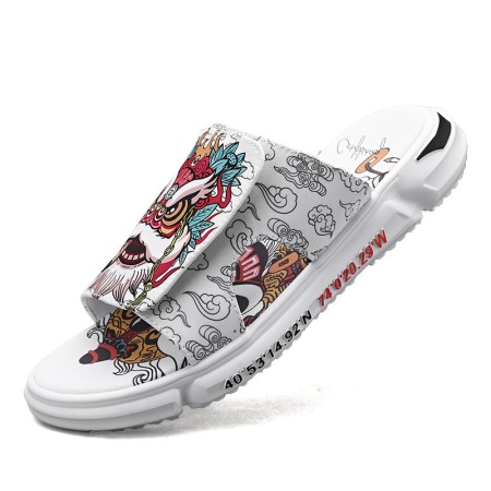 Men's Slide Sandal Men's Slide Sandal