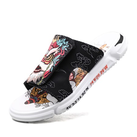 Men's Slide Sandal Men's Slide Sandal