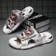 Men's Slide Sandal Men's Slide Sandal