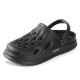 Mens Sports Sandals Outdoor Indoor Garden Clogs Slippers Hiking Shoes