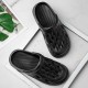 Mens Sports Sandals Outdoor Indoor Garden Clogs Slippers Hiking Shoes