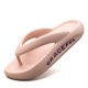 WOMen's Flip-Flops Thongs Sandals Durable Comfort Slippers for Beach