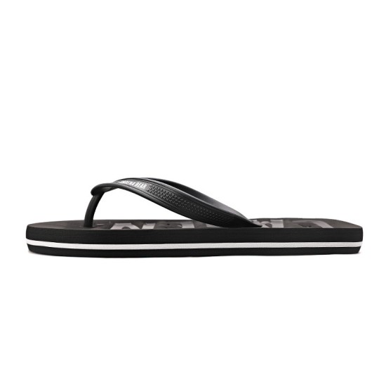 men's under armor flip flops