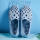 Mens Sports Sandals Outdoor Indoor Garden Clogs Slippers Hiking Shoes