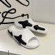 Mens Sandals with Lightweight Comfort Slip On womens Sport Slippers