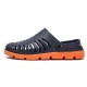Men's Quick Dry Garden Shoes Lightweight Gardening Clog Shoes Water Sandals for Sports Outdoor Beach Pool Exercise