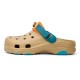 Men's Sandals Clogs Garden Shoes Beach Flat Sandals Slippers