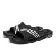Slides Slippers for Men Non-Slip Quick Drying Shower Shoes