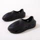 Men's Stylish Clog Sandals with Ethylene Vinyl Acetate (EVA) Soles - Durable, Easy-to-Clean, and Slip-Resistant