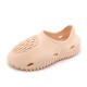 Men's Stylish Clog Sandals with Ethylene Vinyl Acetate (EVA) Soles - Durable, Easy-to-Clean, and Slip-Resistant