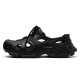 Men's Outdoor Clog Sandals with Ethylene Vinyl Acetate (EVA) Soles - Versatile, Easy-to-Clean, and Slip-Resistant