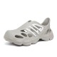 Men's Comfortable and Stylish Outdoor Sandals with Ethylene Vinyl Acetate (EVA) Soles