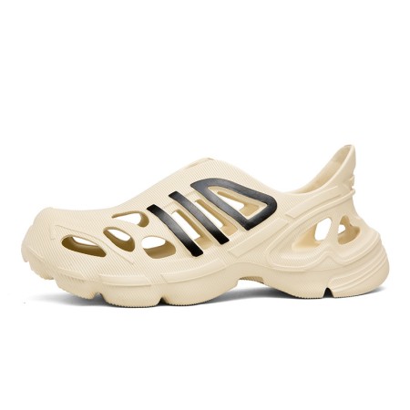 Men's Comfortable and Stylish Outdoor Sandals with Ethylene Vinyl Acetate (EVA) Soles