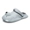 2023 Winter New Men's Plush Slippers - Cozy, Lightweight, and Functional