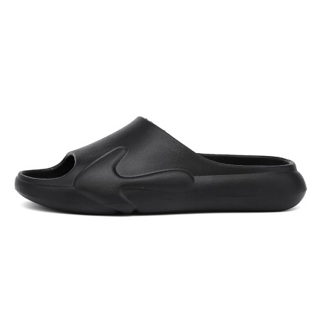 Men's Outdoor Minimalist Style Slides - Easy-Clean, Lightweight, and Durable