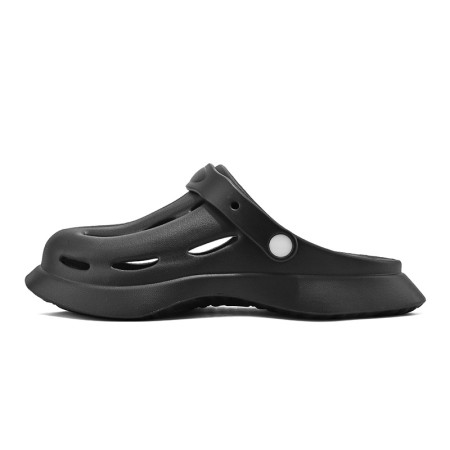 Men's Outdoor Dual-Purpose Beach Clogs - Easy-Clean, Lightweight, and Versatile