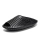 Men's Outdoor Fashion 'UFO' Slides - Easy-Clean, Lightweight, Breathable