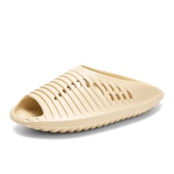 Men's Outdoor Fashion 'UFO' Slides - Easy-Clean, Lightweight, Breathable