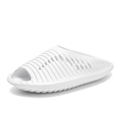 Men's Outdoor Fashion 'UFO' Slides - Easy-Clean, Lightweight, Breathable