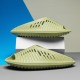 Men's Outdoor Fashion 'UFO' Slides - Easy-Clean, Lightweight, Breathable