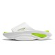 Men's Stylish 'Cruiser' Athletic Slides - Lightweight, Removable Insole, Enhanced Comfort