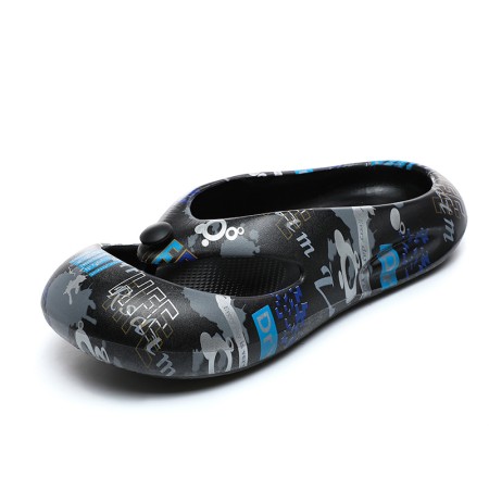 Unisex Indoor Toe-Covered Slippers & Outdoor Fashion Sandals - Protection, Comfort, and Style