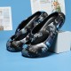 Unisex Indoor Toe-Covered Slippers & Outdoor Fashion Sandals - Protection, Comfort, and Style