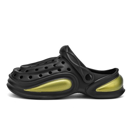 Men's Garden Sandals: Versatile, Comfortable, and Stylish Outdoor Footwear