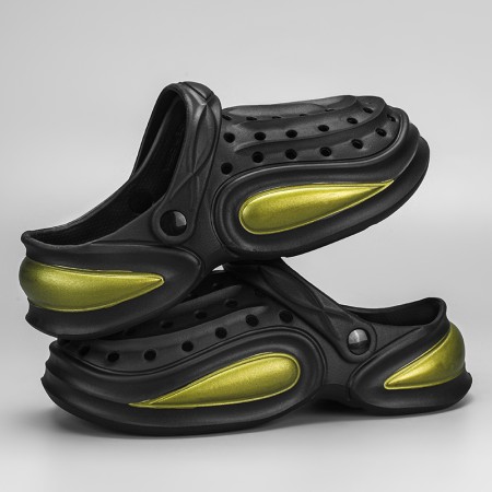 Men's Garden Sandals: Versatile, Comfortable, and Stylish Outdoor Footwear