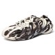 Men's Plus-Size Outdoor Stylish Clogs: Lightweight Comfort and Fashion