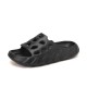 Versatile Men's Indoor and Outdoor Fashion Slide Sandals