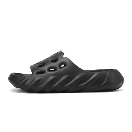 Versatile Men's Indoor and Outdoor Fashion Slide Sandals