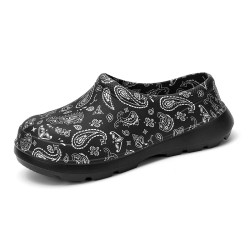 Unisex Lightweight Slip-Ons for Indoor and Outdoor Use