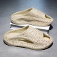 Men's Stylish and Trendy Wooden Clogs with Enhanced Traction
