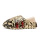 Stylish Letter Print Unisex Slippers - Comfortable Indoor-Outdoor Footwear