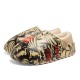 Stylish Letter Print Unisex Slippers - Comfortable Indoor-Outdoor Footwear