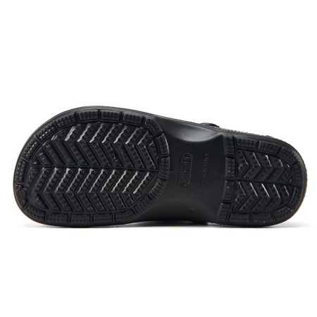 Premium Comfort and Sporty Wooden Clogs for Adults - Slip-On, Quick-Drying Garden Shoes with Air Cushion Soles